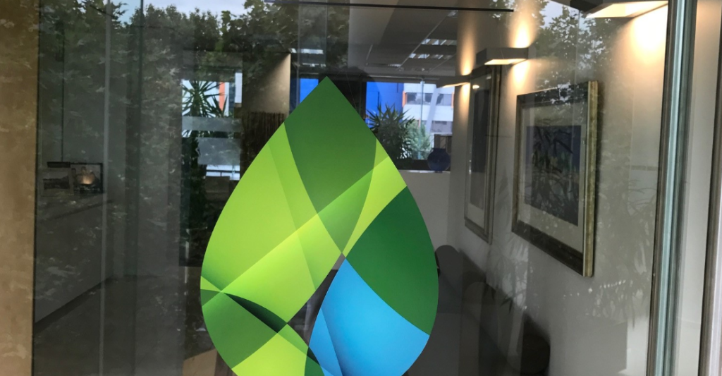 window graphics printing services